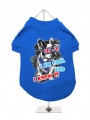 ''Cool And Know It'' Dog T-Shirt