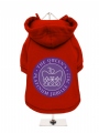 ''Queens Jubilee: Official Emblem'' Dog Sweatshirt